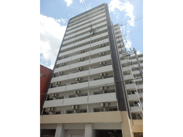 大阪府大阪市浪速区桜川２丁目