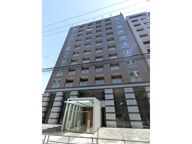 大阪府大阪市西区江戸堀１丁目