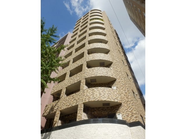 大阪府大阪市西区江戸堀１丁目