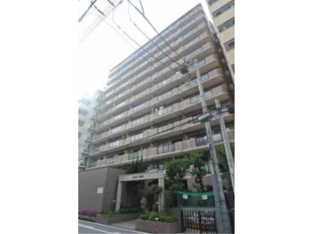 大阪府大阪市西区江戸堀３丁目