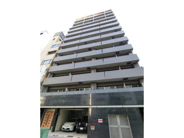 大阪府大阪市西区江戸堀１丁目