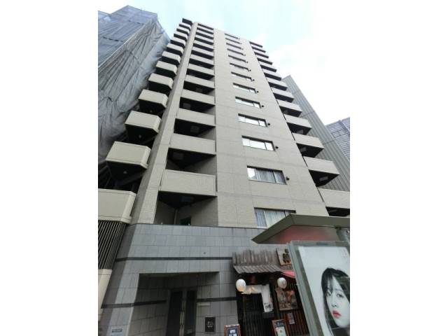 大阪府大阪市西区江戸堀１丁目