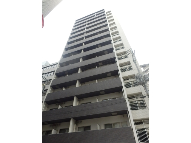 大阪府大阪市西区江戸堀１丁目