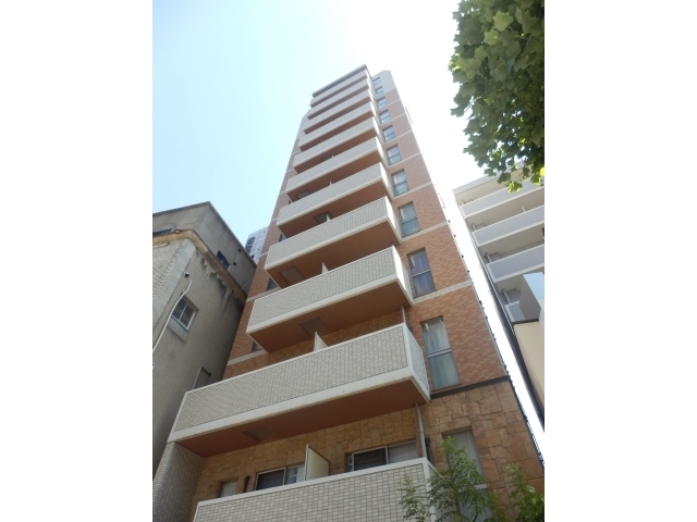 大阪府大阪市西区江戸堀１丁目