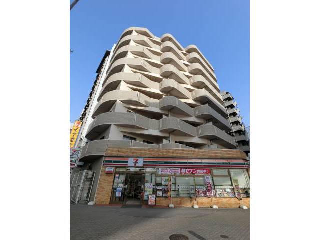 大阪府大阪市西区江戸堀３丁目