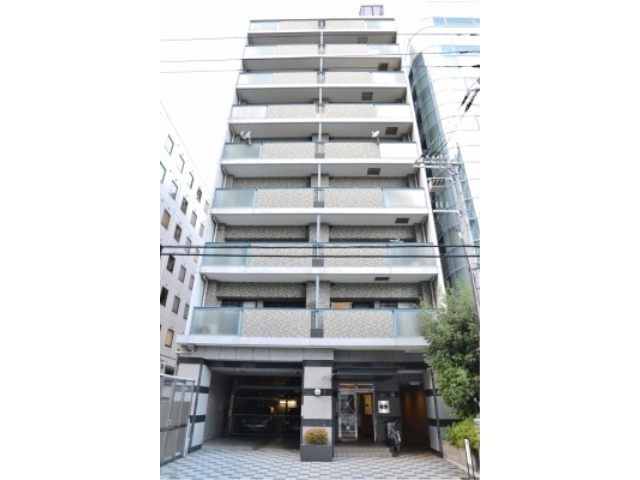 大阪府大阪市西区江戸堀１丁目