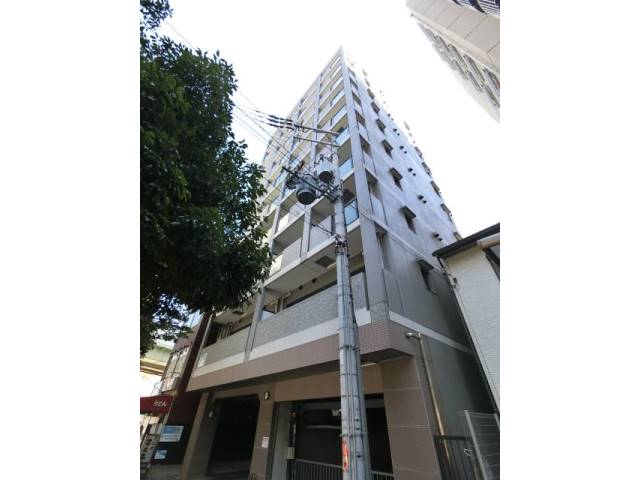 大阪府大阪市西区江之子島２丁目