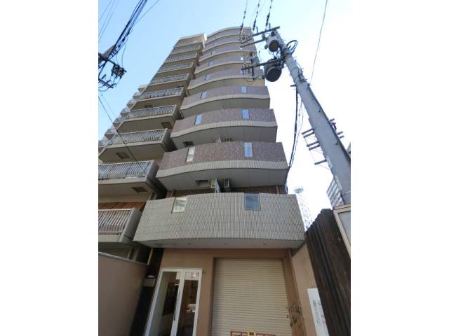 ジラソーレ本町通