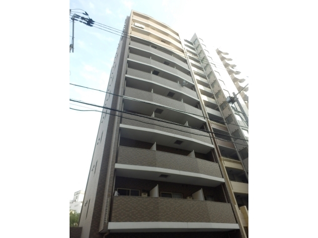 大阪府大阪市西区江之子島１丁目