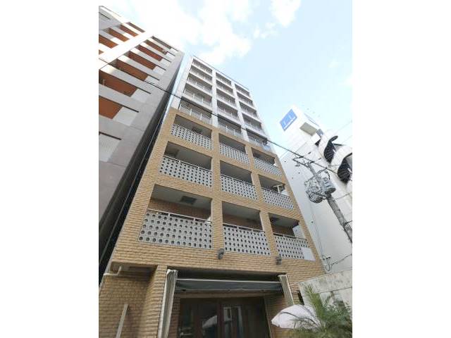 大阪府大阪市西区新町３丁目