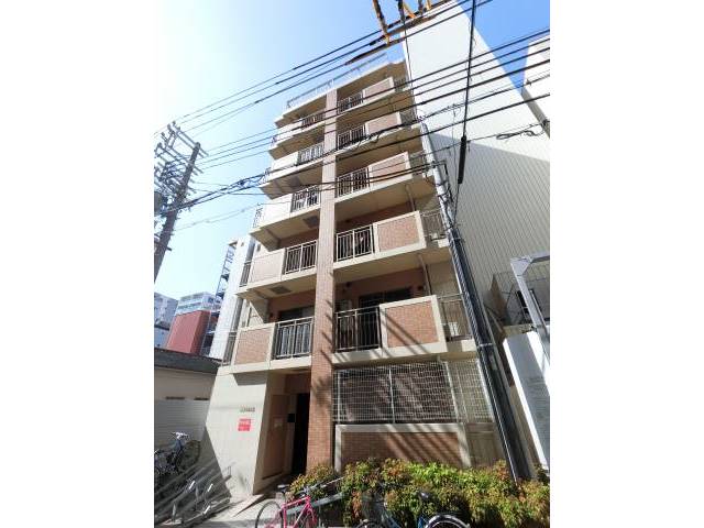 大阪府大阪市西区新町２丁目