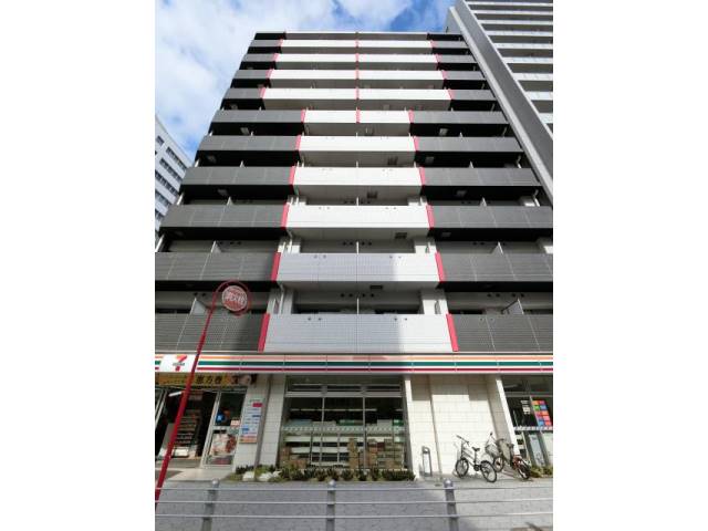 大阪府大阪市浪速区元町１丁目