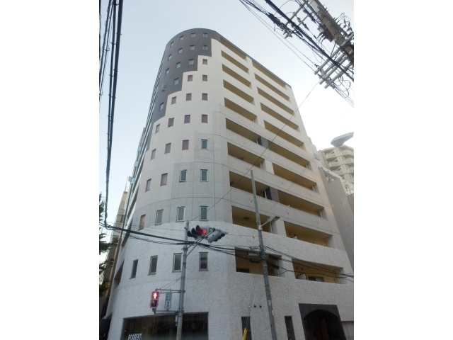 大阪府大阪市西区新町３丁目