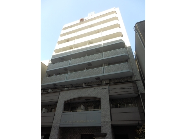 大阪府大阪市西区新町１丁目