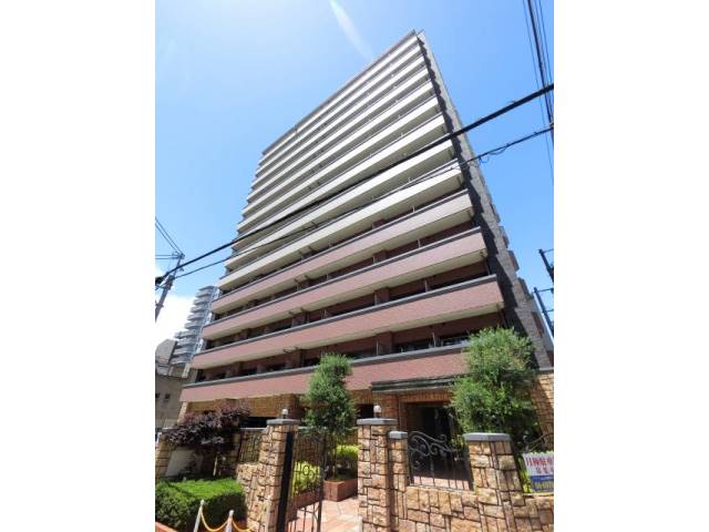 大阪府大阪市西区新町４丁目