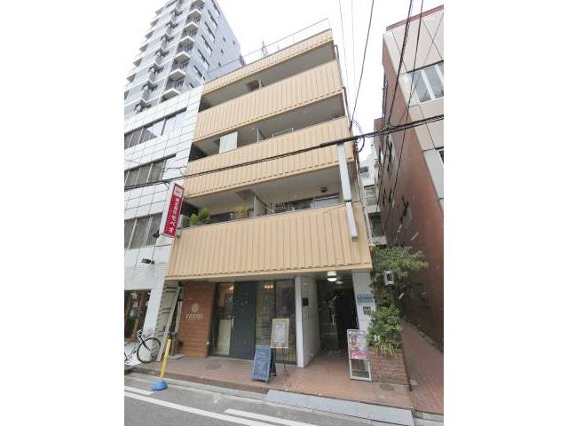 大阪府大阪市西区新町１丁目