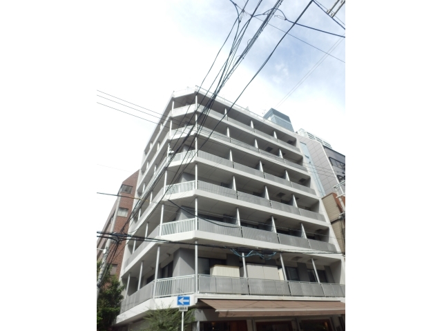 大阪府大阪市西区新町２丁目