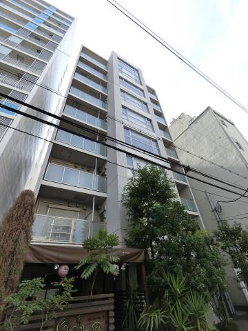 大阪府大阪市西区新町１丁目