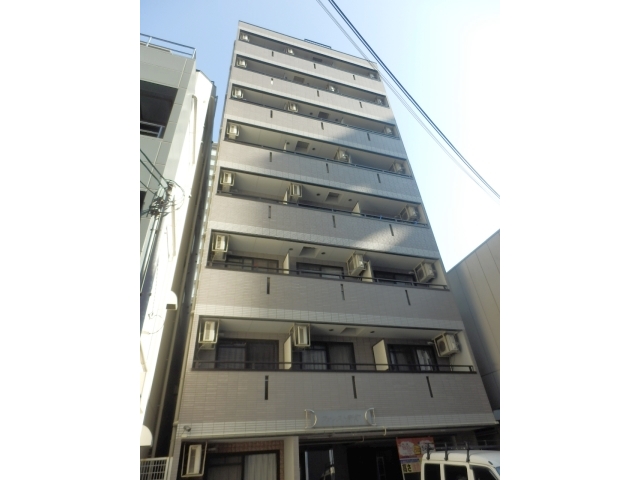 大阪府大阪市西区新町３丁目