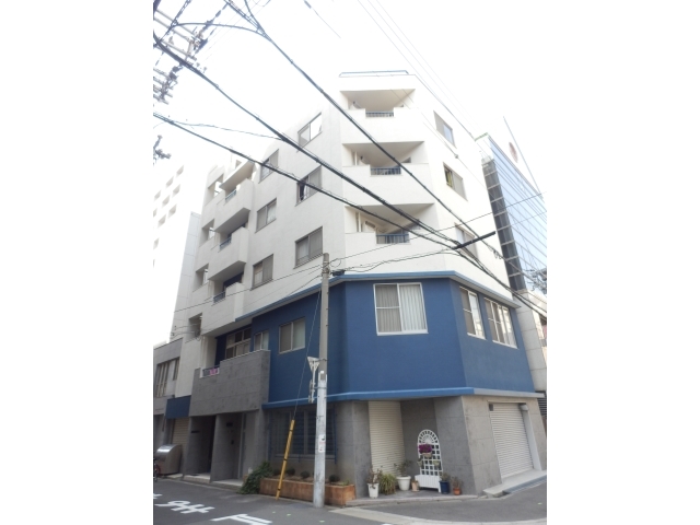 大阪府大阪市西区新町３丁目