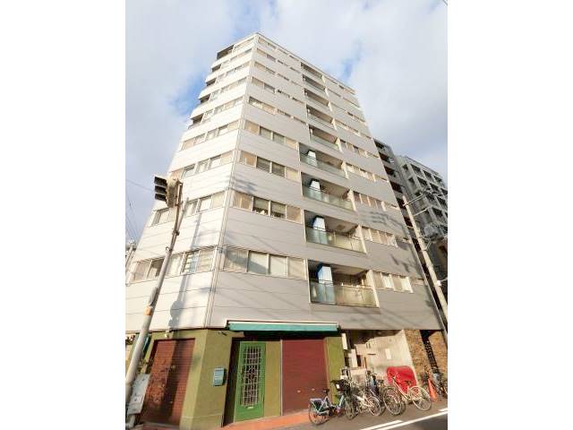 大阪府大阪市西区新町３丁目