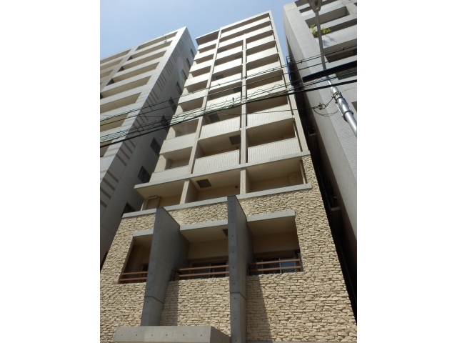 大阪府大阪市西区新町２丁目