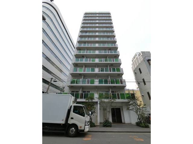 大阪府大阪市西区新町１丁目