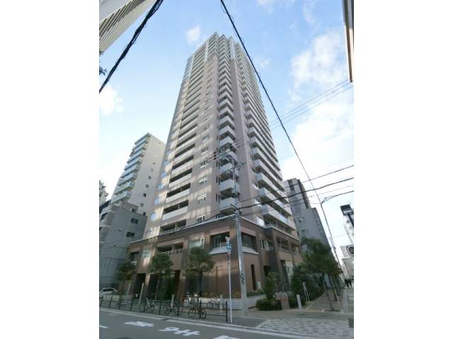 大阪府大阪市西区新町１丁目