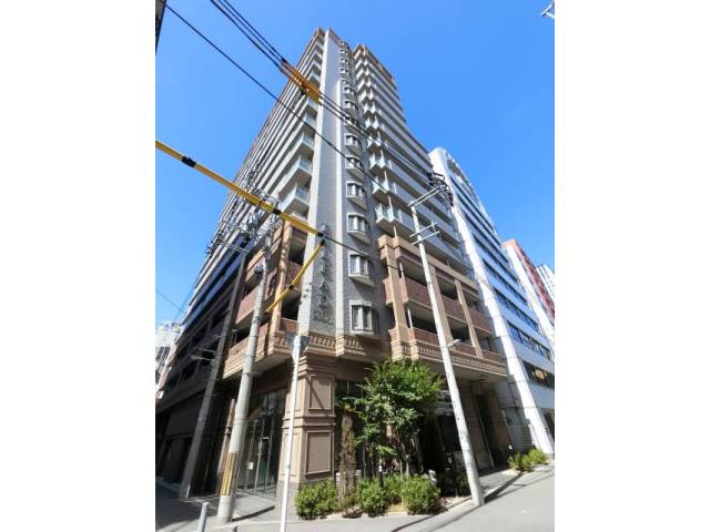 大阪府大阪市西区西本町１丁目