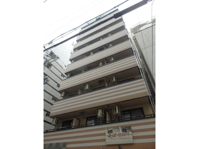 大阪府大阪市西区西本町２丁目