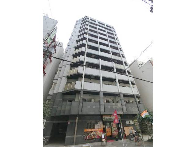 大阪府大阪市西区西本町１丁目