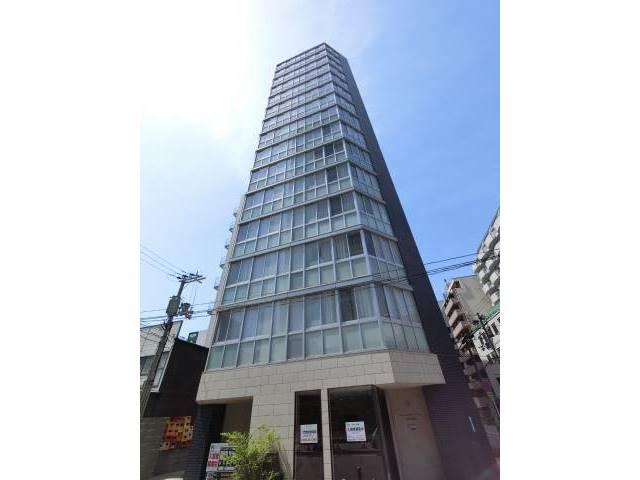 フォレステージュ西本町