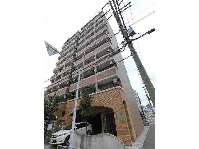 大阪府大阪市西区川口２丁目