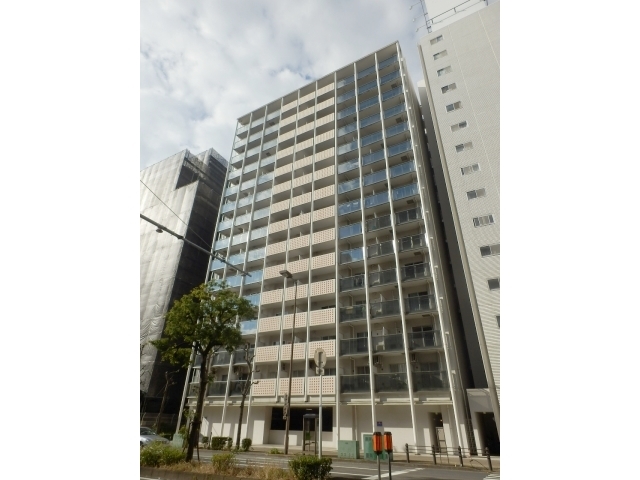 大阪府大阪市西区土佐堀３丁目