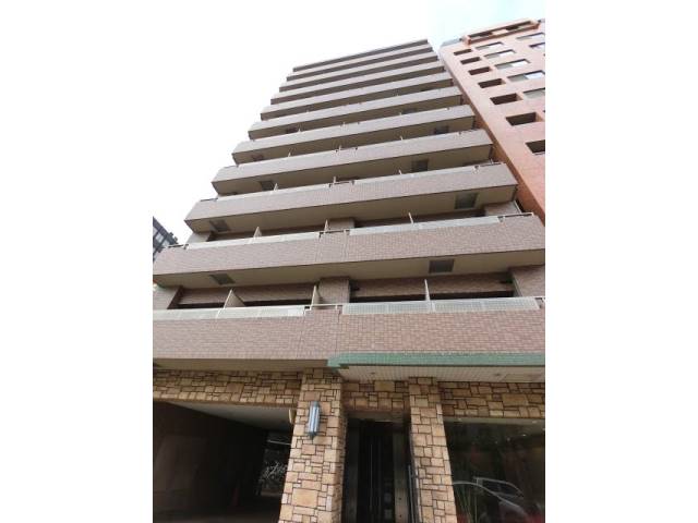 大阪府大阪市西区土佐堀１丁目