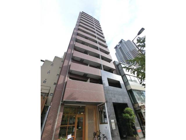大阪府大阪市西区南堀江１丁目