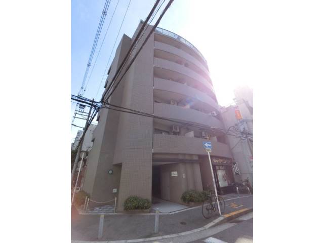 大阪府大阪市西区南堀江１丁目