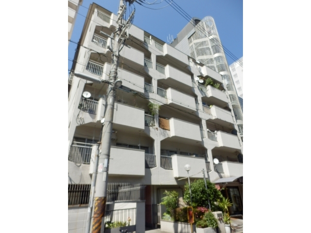 大阪府大阪市西区南堀江１丁目