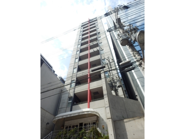 大阪府大阪市西区南堀江１丁目