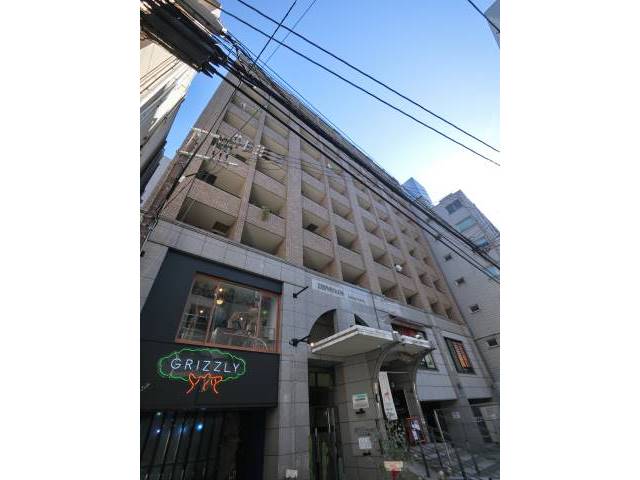 大阪府大阪市西区南堀江１丁目