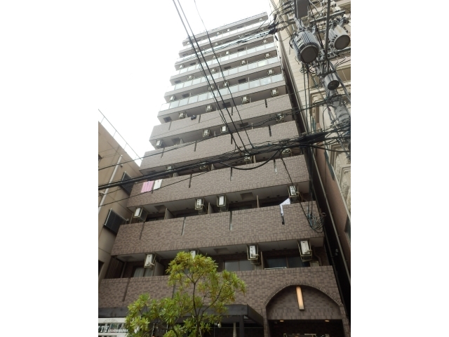 大阪府大阪市西区南堀江１丁目