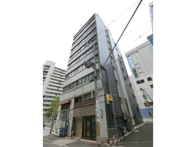 大阪府大阪市西区南堀江１丁目
