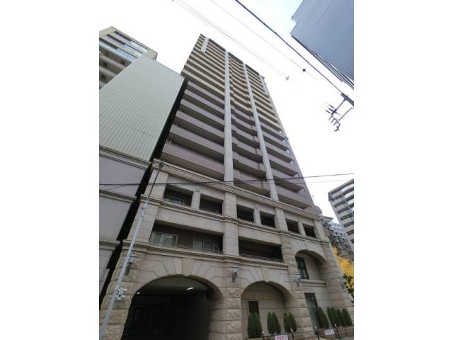 大阪府大阪市西区南堀江１丁目