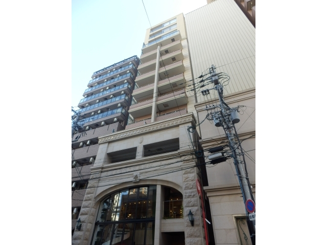 大阪府大阪市西区南堀江１丁目