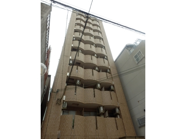 大阪府大阪市西区南堀江２丁目