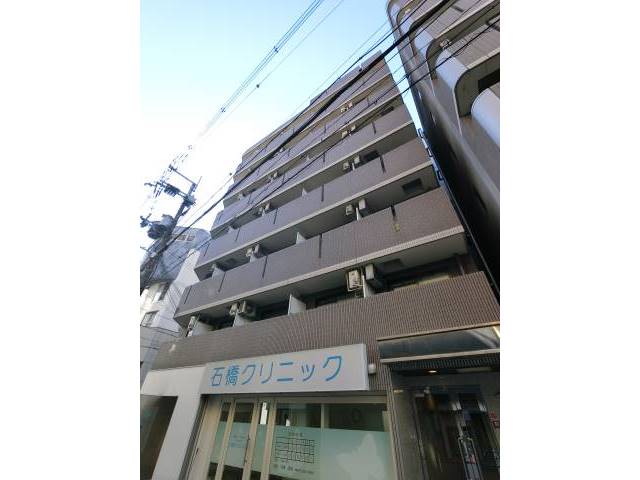 大阪府大阪市西区南堀江２丁目