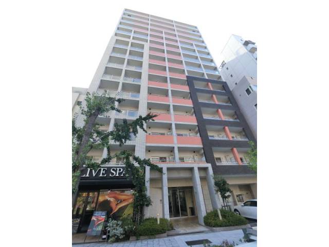 大阪府大阪市西区南堀江２丁目