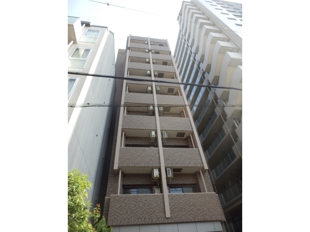 大阪府大阪市西区南堀江２丁目