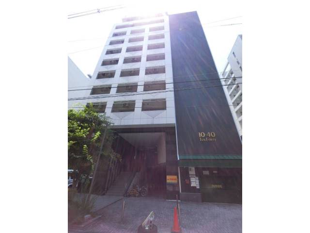 大阪府大阪市西区南堀江３丁目