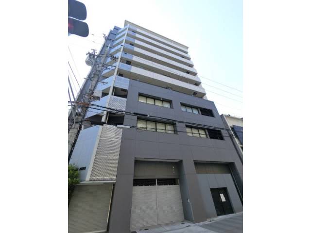 大阪府大阪市西区南堀江３丁目